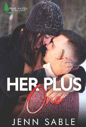 [Pine Haven Holiday 01] • Her Plus One